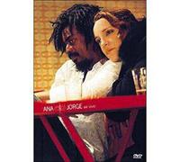 Ana Carolina & Seu Jorge: Série Prime