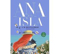 Ana de la Isla (Clásicos Ilustrados)