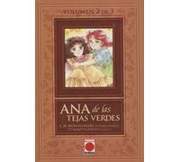 Ana de las tejas verdes 02