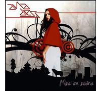 Ana Dess - Mise En Scène