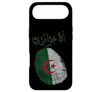 ana djazayri algérie Algeria les algériens DZ Algérien Dzair Case for iPhone Air