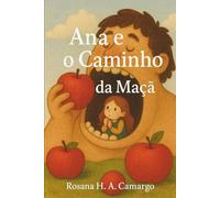 Ana e o Caminho da Maçã