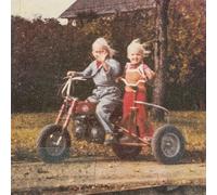 Ana Egge - Sharing in the Spirit [VINYL]