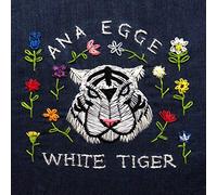 Ana Egge - White Tiger