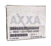 ANA. Electronics Module 6ES7123-1FB00-0AB0 Siemens 6ES71231FB000AB0