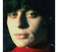 Ana Frango Eletrico - Little Electric Chicken Heart [VINYL]