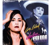 Ana Gabriel - Dulce Y Salado