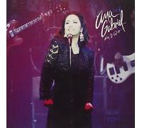 Ana Gabriel En Vivo by GABRIEL,ANA (1990-10-17)
