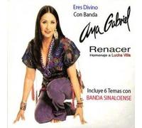 Ana Gabriel - Renacer