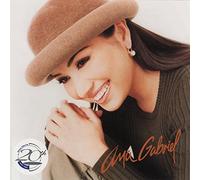 Ana Gabriel - Soy Como Soy