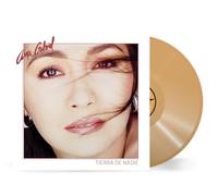 Ana Gabriel - Tierra De Nadie [Vinyl LP] [VINYL]