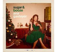 Sugar & Booze Sugar & Booze