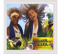 Ana Gazzola & Sonia Santos - Brasil Brazil 3