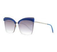 Ana Hickmann Ah3177-6404d 64/13/140 Woman Sunglasses