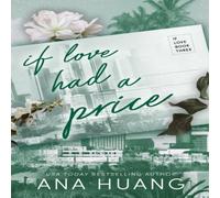 Ana Huang If Love Had A Price Paperback Book Ana Huang Multicolor