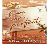 Ana Huang If We Were Perfect Paperback Book Ana Huang Multicolor