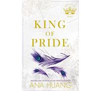King of Pride: from the bestselling author of the Twisted series (Kings of Sin)