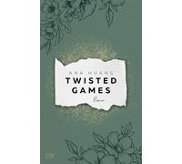 Twisted Games by Huang, Hallmann New 9783736319226 Fast Free Shipping.