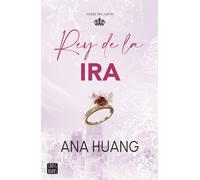 Ana Huang Mariona Gastó Jiménez Pecados 1. Rey de la ira (Ficción) (Paperback)