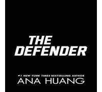 Ana Huang The Defender : the new steamy sports romance from the bestselling Ana Huang Multicolor