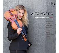 Ana Maria Alonso - Alto Mystic