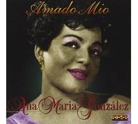 Ana Maria Gonzalez - Amado Mio