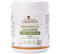 Ana María Lajusticia Amino Acids Collagen Formation 350g Cookies &