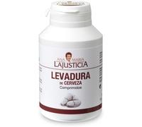 Ana María Lajusticia Brewer's Yeast Tablets 280 Units