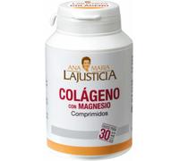 Ana María Lajusticia Collagen with Magnesium 180