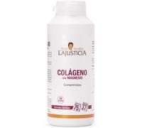 Ana Maria Lajusticia Magnesium Collagen Neutral Flavour 450 Units White