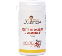 Ana María Lajusticia Evening Primrose Oil +Vitamin E 80 Pearls