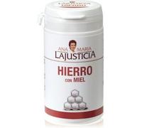 Ana María Lajusticia Iron with Honey 135 gr 135 gr
