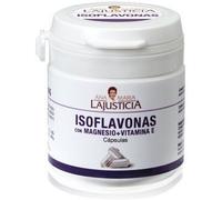 Ana María Lajusticia Isoflavones with Magnesium and Vitamin E 30