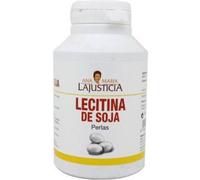 Ana María Lajusticia Lecithin 90 Pearls