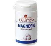 Ana María Lajusticia Magnesium 140 Tablets
