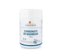 Ana Maria Lajusticia Magnesium carbonate 130 g of powder