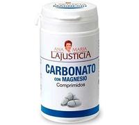 Ana María Lajusticia Magnesium Carbonate 75 Tablets