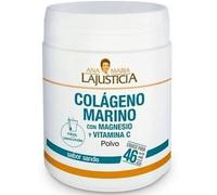 Ana María Lajusticia Marine Collagen with Magnesium Watermelon