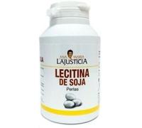 Ana María Lajusticia Soy Lecithin 300 Pearls 300