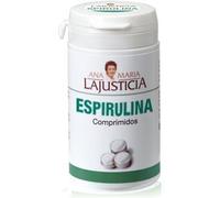 Ana María Lajusticia Spirulina 160 Tablets