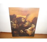 Ana Maria Pacheco in the National Gallery