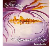 Ana Marie - Aquarius Age