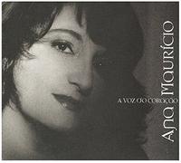 ANA MAURICIO-A VOZ DO CORAÇAO