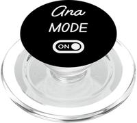 Ana Mode On Name PopSockets PopGrip for MagSafe