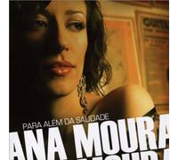 Ana Moura - Ana Moura - Para Alem da Saudade [VINYL]