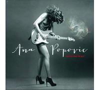 Ana Popovic - Can You Stand The Heat