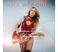 Ana Popovic - Dance to the Rhythm