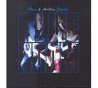 Ana Popovic & Milton Popovic - Blue Room