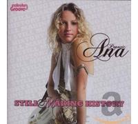 Ana Popovic - Still Making History