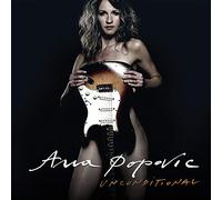 Ana Popovic - Unconditional